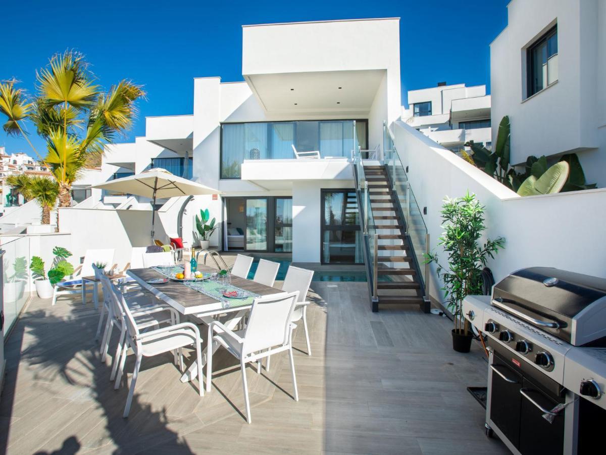 Holiday Home Royal Palm By Interhome Nerja Exterior photo