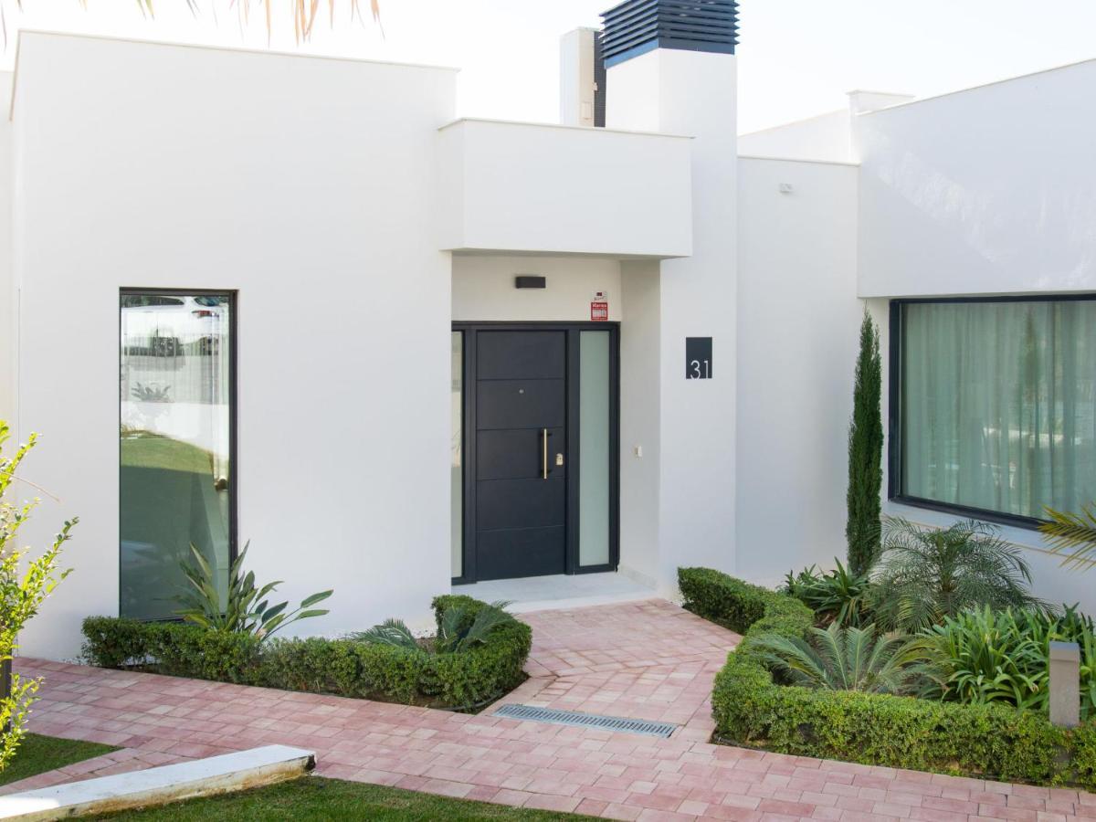Holiday Home Royal Palm By Interhome Nerja Exterior photo