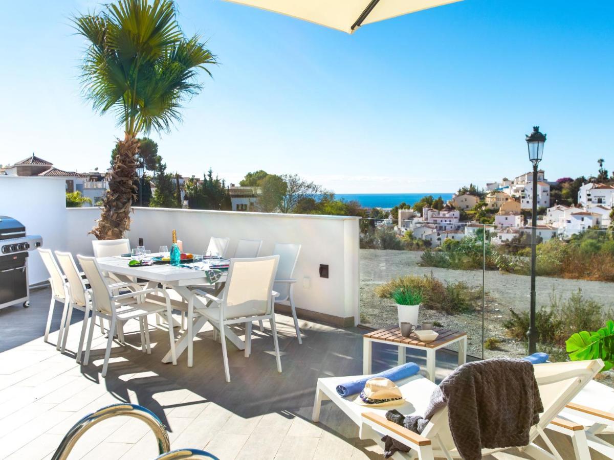 Holiday Home Royal Palm By Interhome Nerja Exterior photo