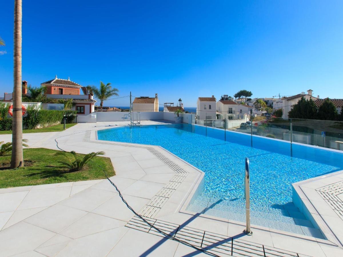 Holiday Home Royal Palm By Interhome Nerja Exterior photo