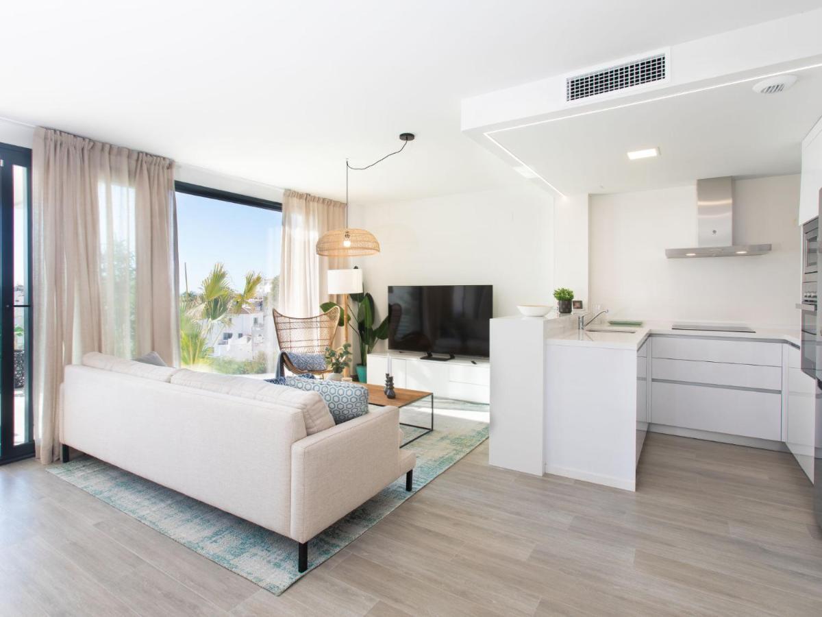 Holiday Home Royal Palm By Interhome Nerja Exterior photo